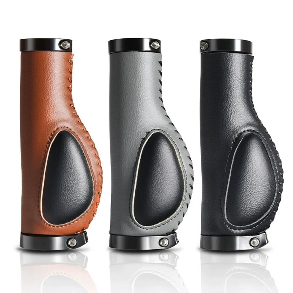 Mtb Grip Lock On - Deri Bisiklet Sapları Sıvı Silikon MTB