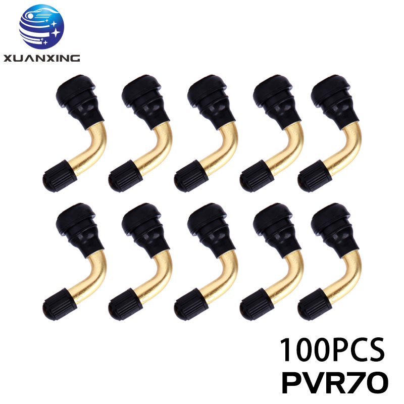Tubeless Valve Core - 100 adet PVR70 PVR40 PVR50 PVR60