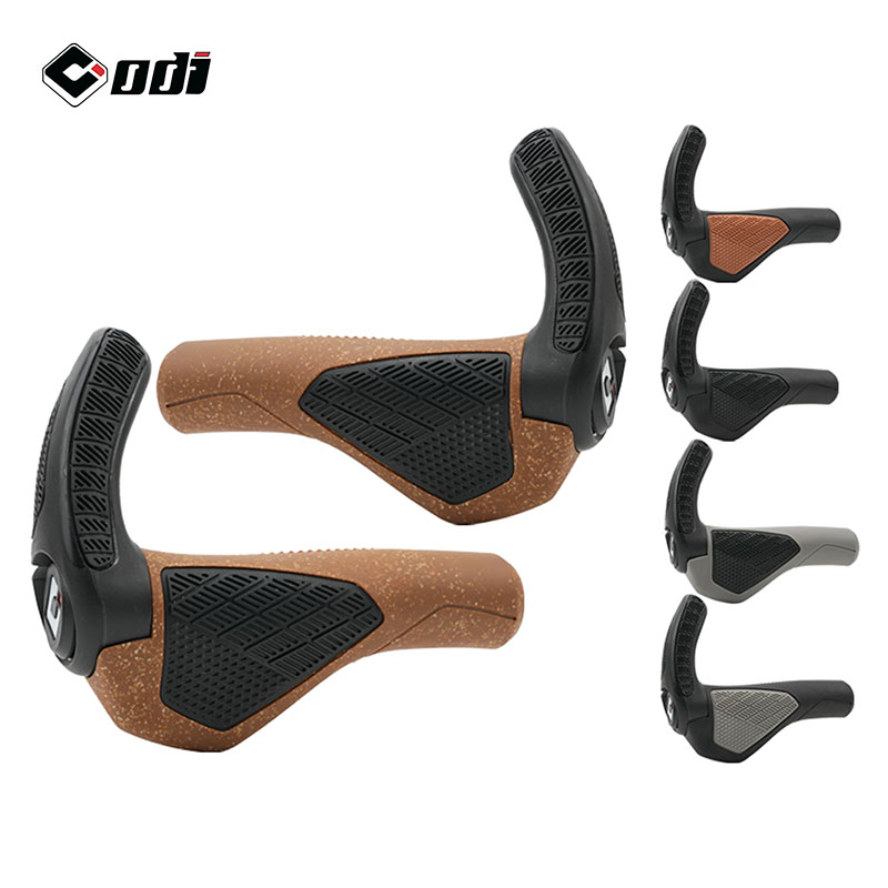 Mtb Grip Lock On - ODI GP3-Pro Ergonomik MTB Elcikleri Rahat