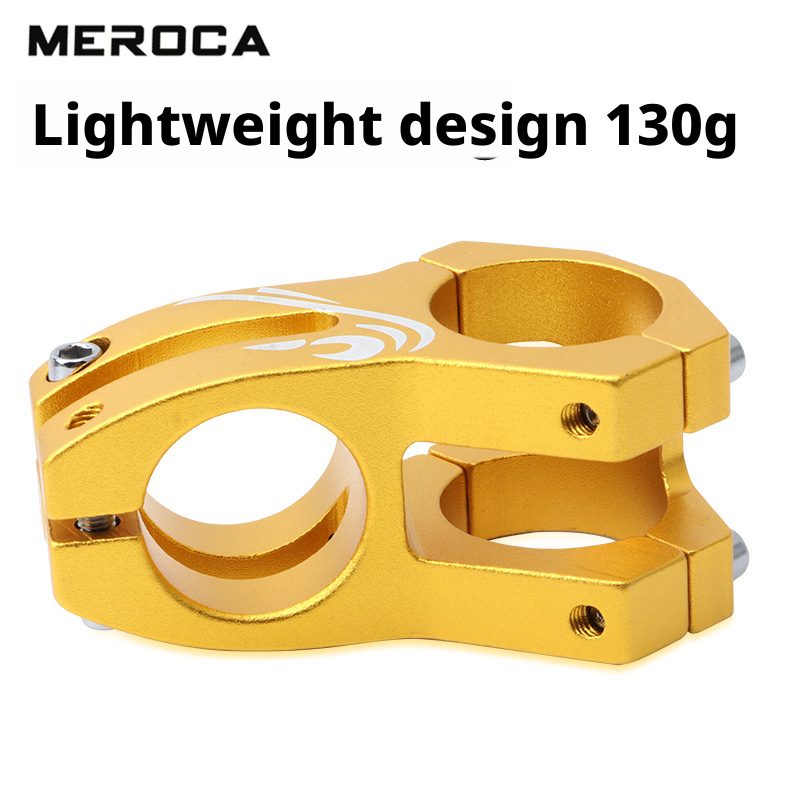 MEROCA 31.8*45MM Dağ ve Yol Bi - Mountain Biking Blue Mountains incelemesi ve fiyatı