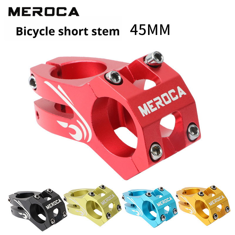 MEROCA 31.8*45MM Dağ ve Yol Bi - Mountain Biking Blue Mountains incelemesi ve fiyatı