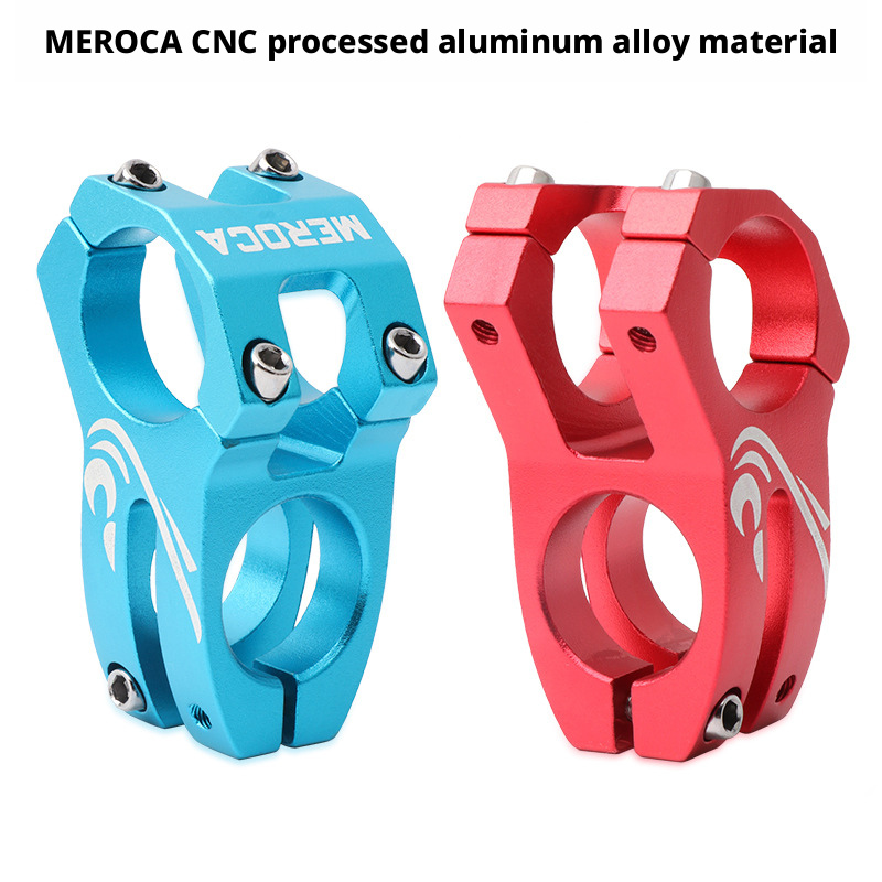 MEROCA 31.8*45MM Dağ ve Yol Bi - Mountain Biking Blue Mountains incelemesi ve fiyatı