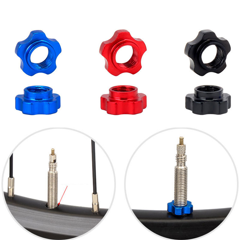 Toopre Bisiklet Tubeless Prest - Tubeless Valve Core incelemesi ve fiyatı