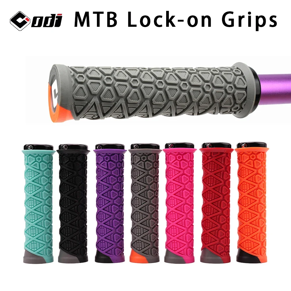 ODI G30 MTB Silikon Kilitli Gi - Mtb Grip Lock On incelemesi ve fiyatı