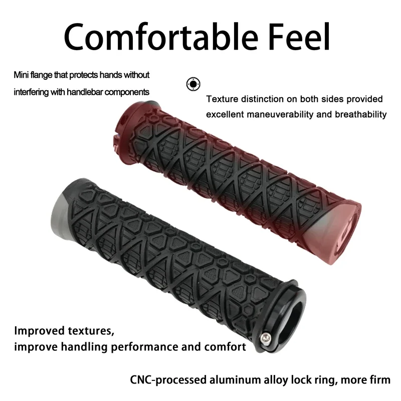 ODI G30 MTB Silikon Kilitli Gi - Mtb Grip Lock On incelemesi ve fiyatı