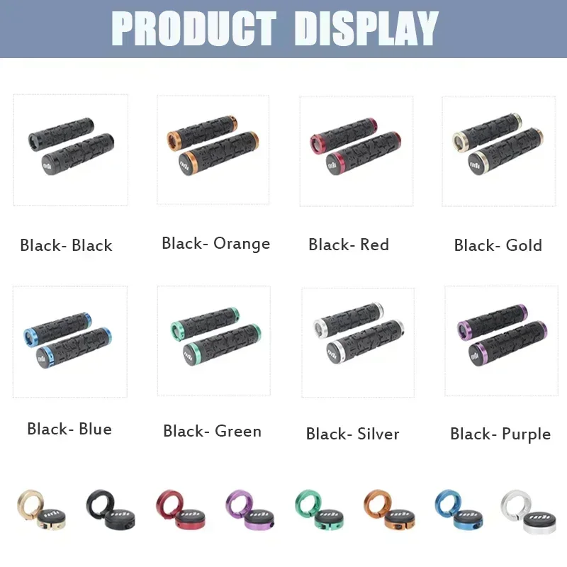 ODI Sapları Kilitli Bisiklet G - Mtb Grip Lock On incelemesi ve fiyatı