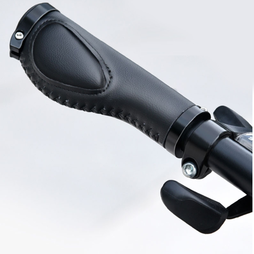 Deri Bisiklet Sapları Sıvı Sil - Mtb Grip Lock On incelemesi ve fiyatı