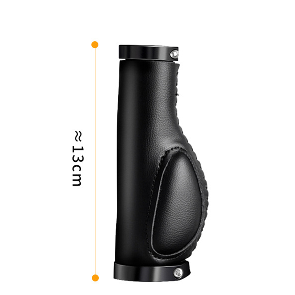Deri Bisiklet Sapları Sıvı Sil - Mtb Grip Lock On incelemesi ve fiyatı