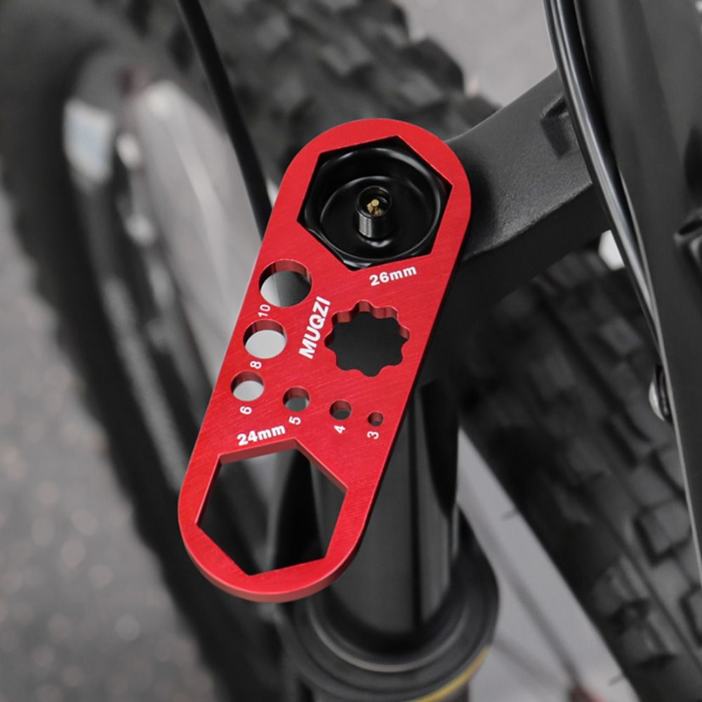 MTB ön çatal kaldırma araçları - Xcm Mountain Biking incelemesi ve fiyatı