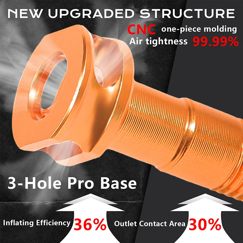 BUCKLOS Bisiklet Presta Vana 4 - Tubeless Valve Core incelemesi ve fiyatı