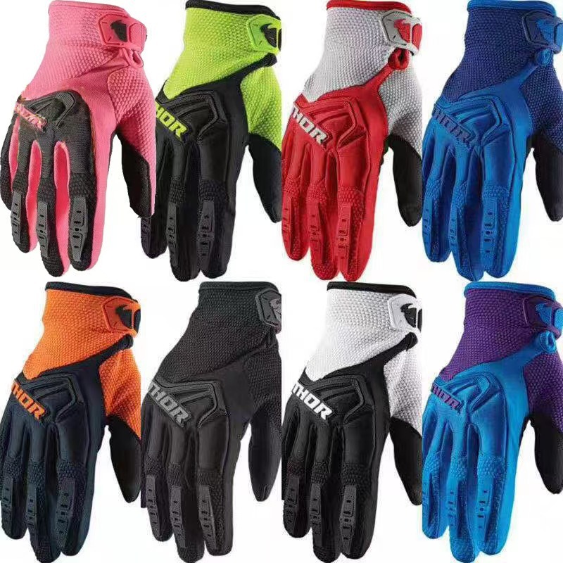 Yarış Motocross Eldivenleri En - Mountain Biking Gloves incelemesi ve fiyatı