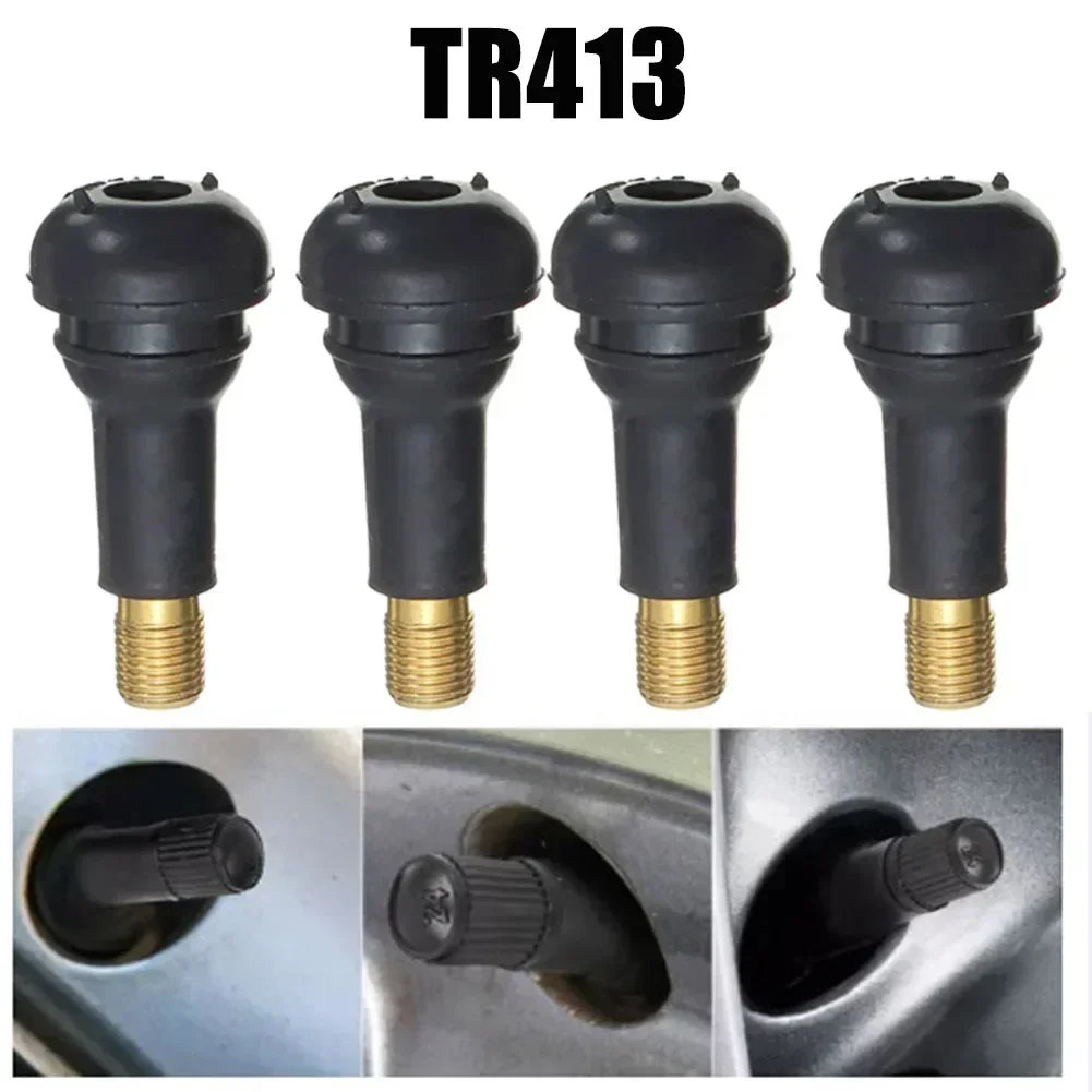 4 adet TR412/TR413 Yüksek Kali - Tubeless Valve Core incelemesi ve fiyatı