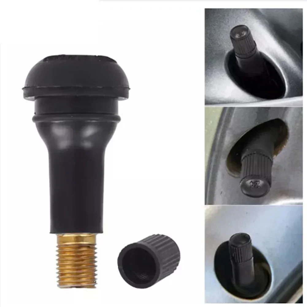 4 adet TR412/TR413 Yüksek Kali - Tubeless Valve Core incelemesi ve fiyatı