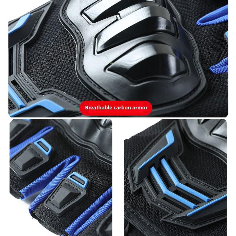 Nefes motosiklet eldivenleri y - Mountain Biking Gloves incelemesi ve fiyatı