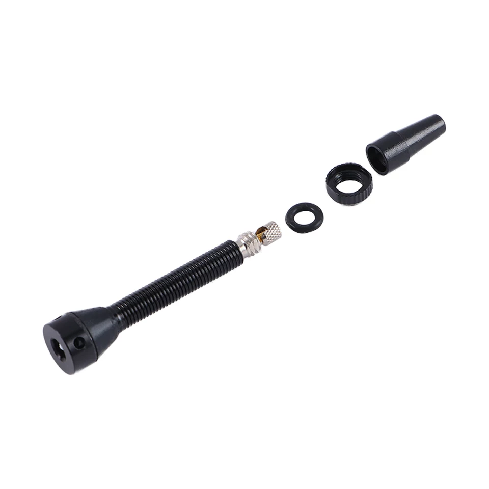 44/48mm Bisiklet Tubeless Pres - Tubeless Valve Core incelemesi ve fiyatı