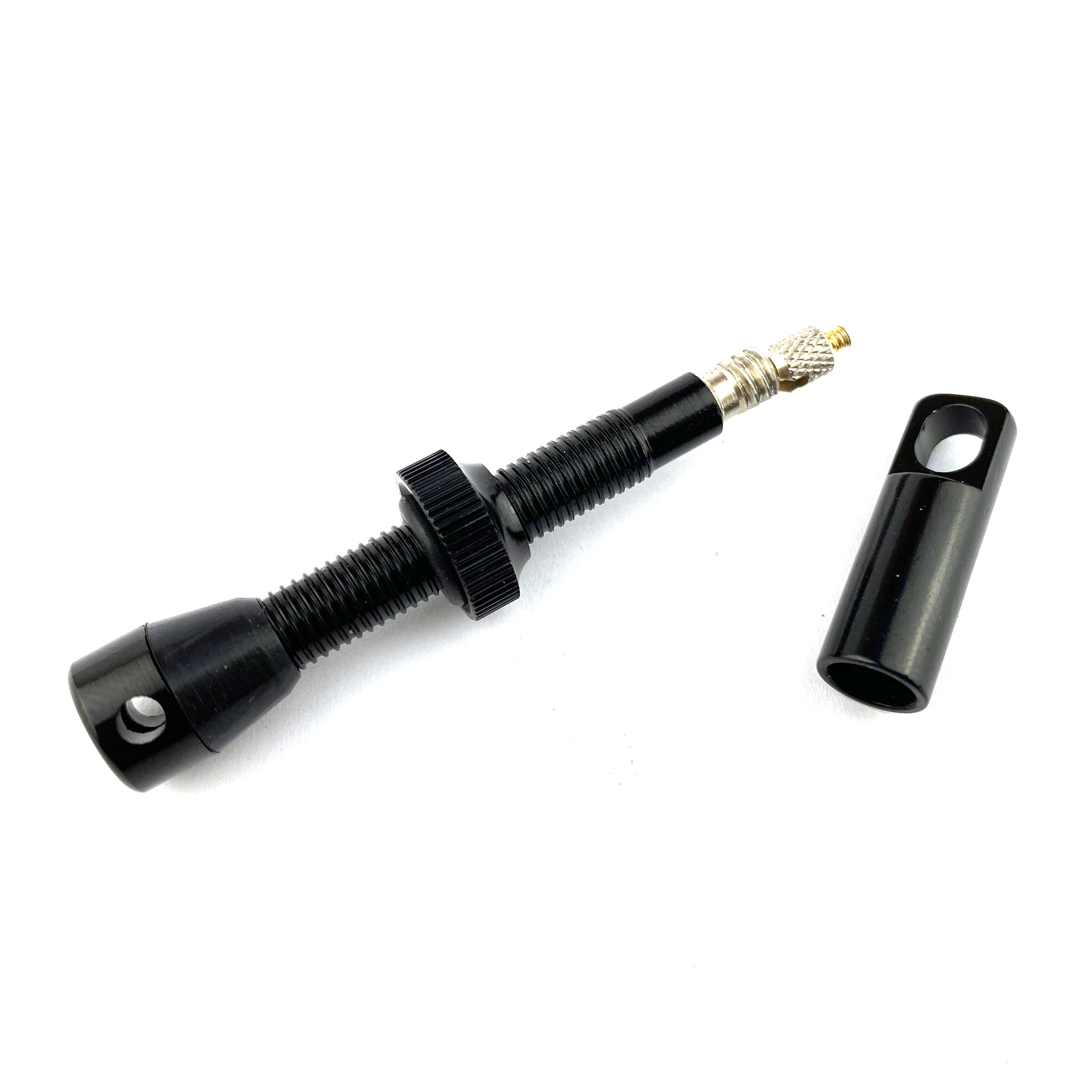 44/48mm Bisiklet Tubeless Pres - Tubeless Valve Core incelemesi ve fiyatı