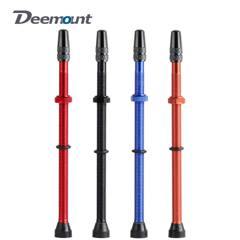100/120mm F/V memeleri Tubeles - Tubeless Valve Core incelemesi ve fiyatı