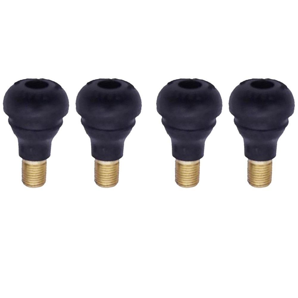 4 adet evrensel TR412 Snap-in  - Tubeless Valve Core incelemesi ve fiyatı