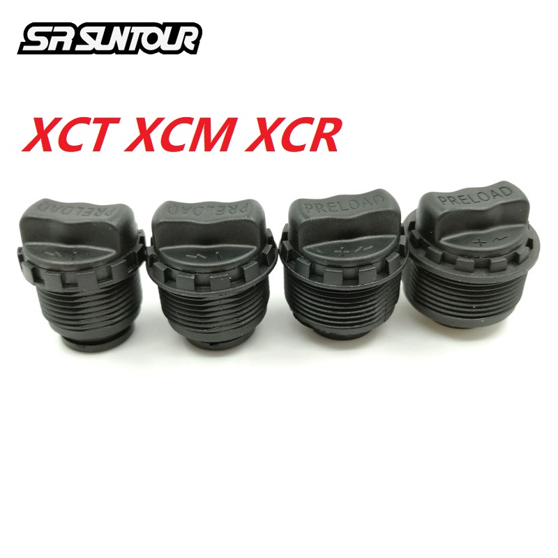 Sr Suntour XCT-JR XCM XCT XCR  - Xcm Mountain Biking incelemesi ve fiyatı