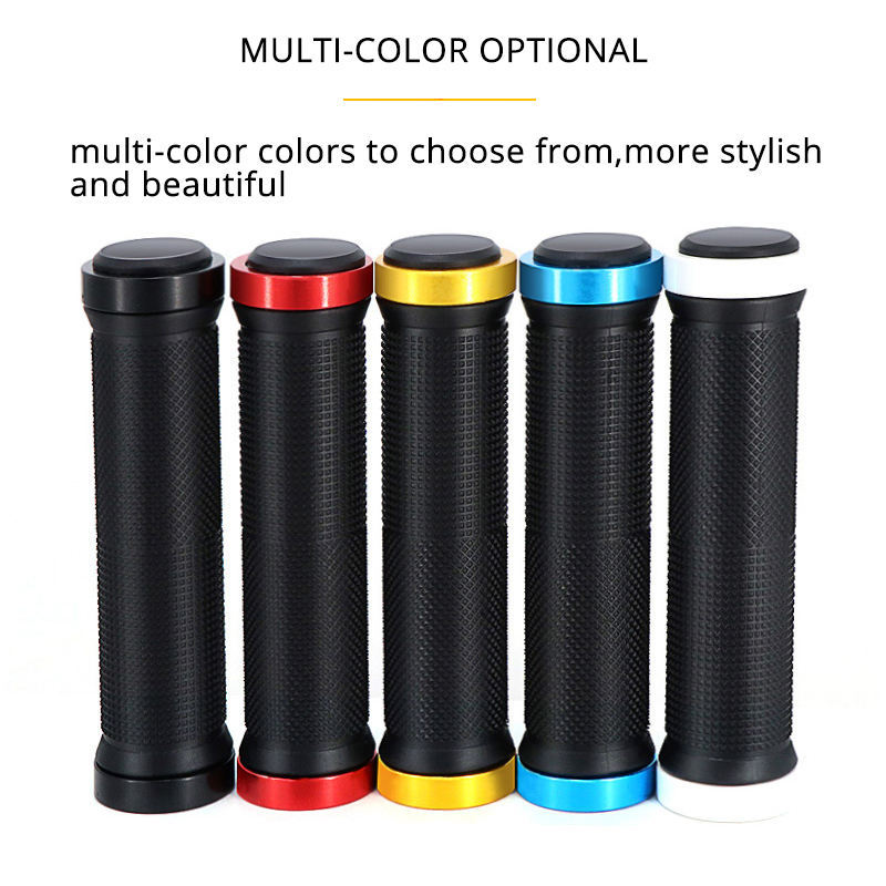 Bisiklet Sapları BMX Bisiklet  - Mtb Grip Lock On incelemesi ve fiyatı