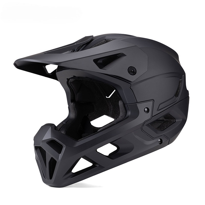 Yüksek Kaliteli Dağ Arazi Moto - Mountain Biking Helmet Full Face incelemesi ve fiyatı