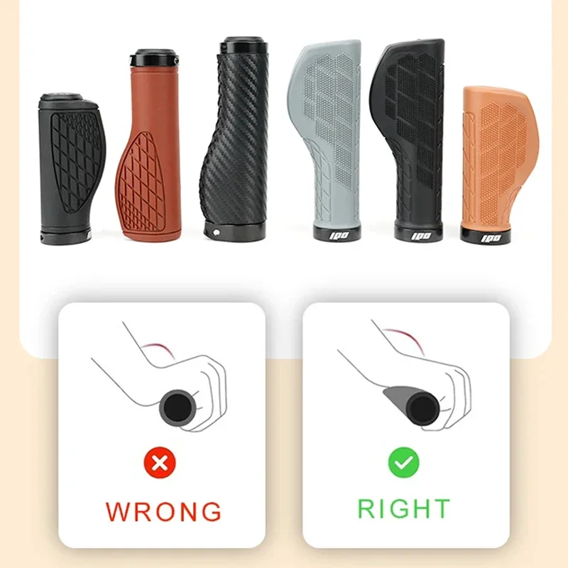 ODI MTB Sapları Uzun/Kısa Ergo - Mountain Biking Gloves incelemesi ve fiyatı