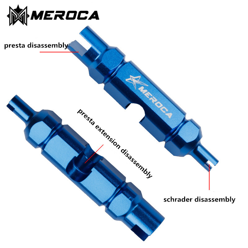 Bisiklet Tubeless Alet Presta  - Tubeless Valve Core incelemesi ve fiyatı