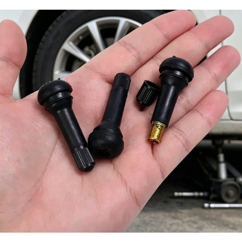 X5 TR414 TR413 TR412 TR415 Tub - Tubeless Valve Core incelemesi ve fiyatı
