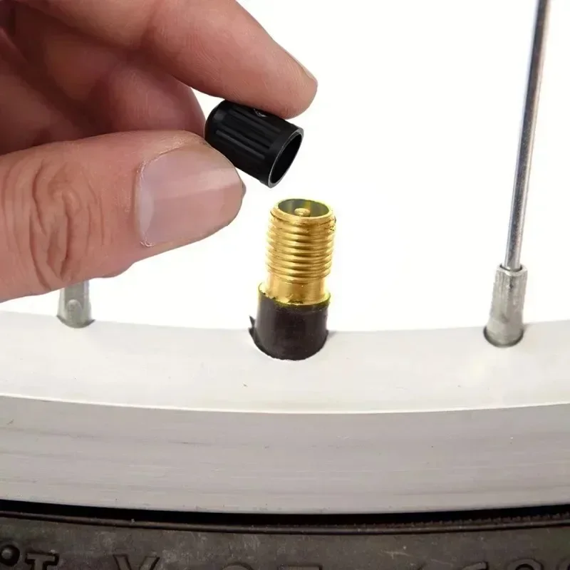 X5 TR414 TR413 TR412 TR415 Tub - Tubeless Valve Core incelemesi ve fiyatı