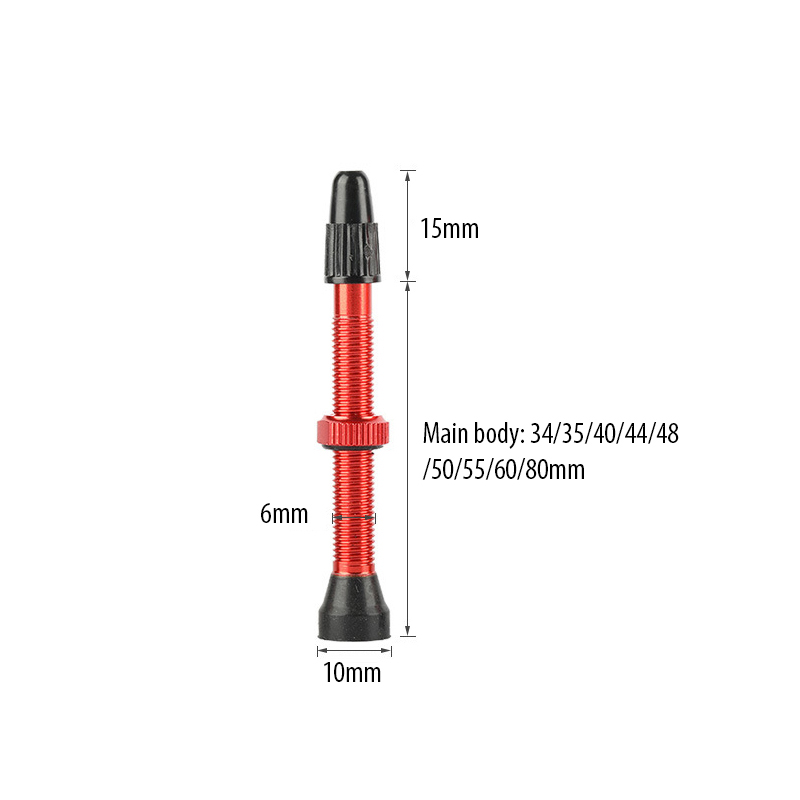 2 adet bisiklet bisiklet Tubel - Tubeless Valve Core incelemesi ve fiyatı