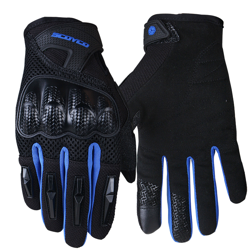 Scoyco motosiklet bisiklet eld - Mountain Biking Gloves incelemesi ve fiyatı