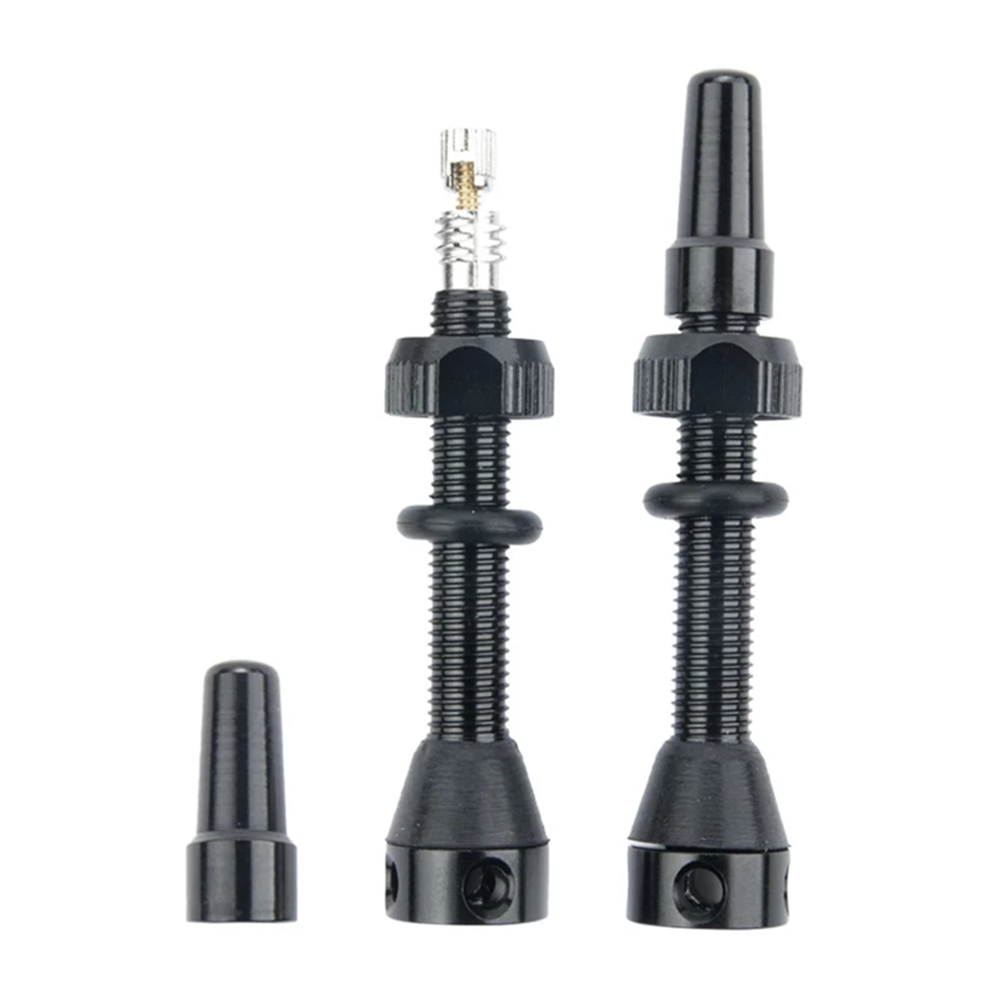 44mm Tubeless Hava Valfi MTB D - Tubeless Valve Core incelemesi ve fiyatı