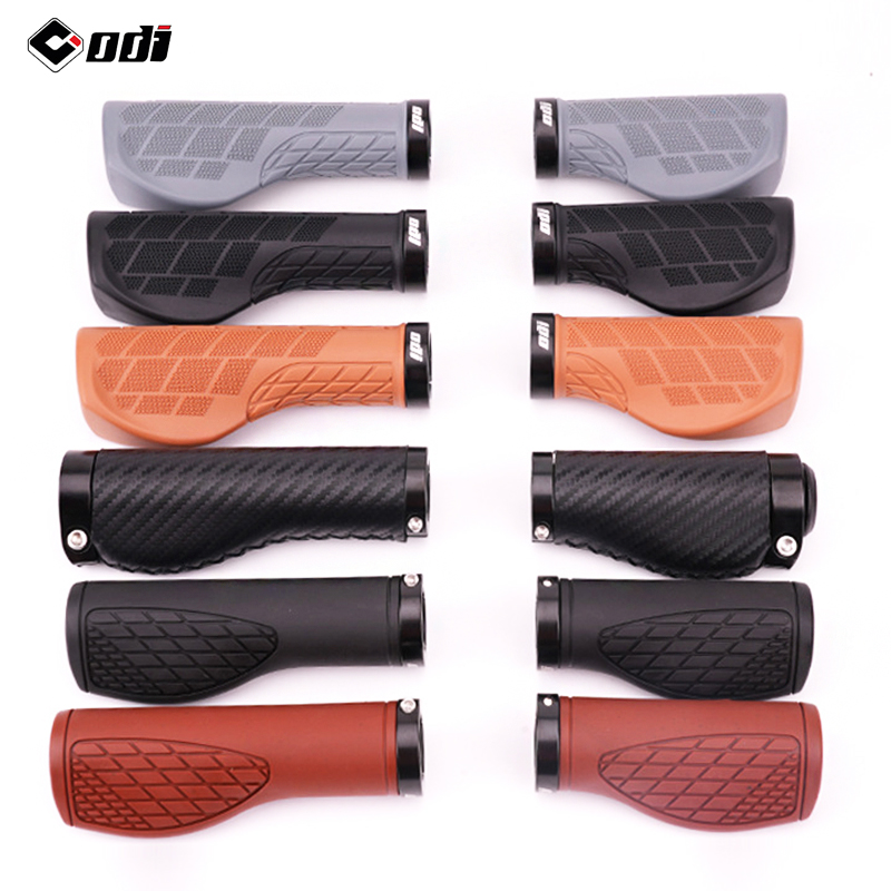 ODI MTB Sapları Uzun/Kısa Ergo - Mountain Biking Gloves incelemesi ve fiyatı