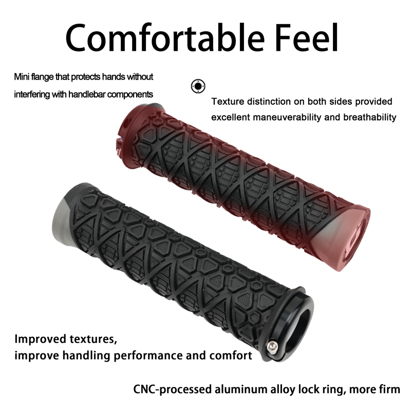 ODI G30 MTB Silikon Kilitli Gi - Mtb Grip Lock On incelemesi ve fiyatı