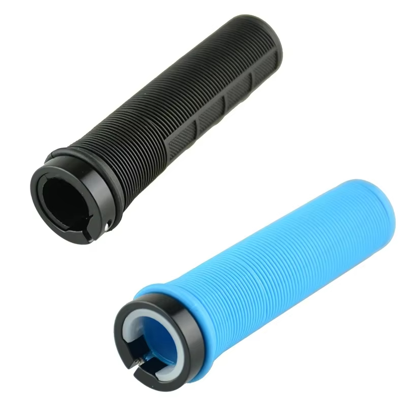 NPY Bisiklet Tutamakları Enteg - Mtb Grip Lock On incelemesi ve fiyatı