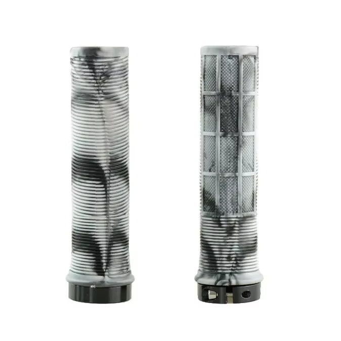 NPY Bisiklet Tutamakları Enteg - Mtb Grip Lock On incelemesi ve fiyatı