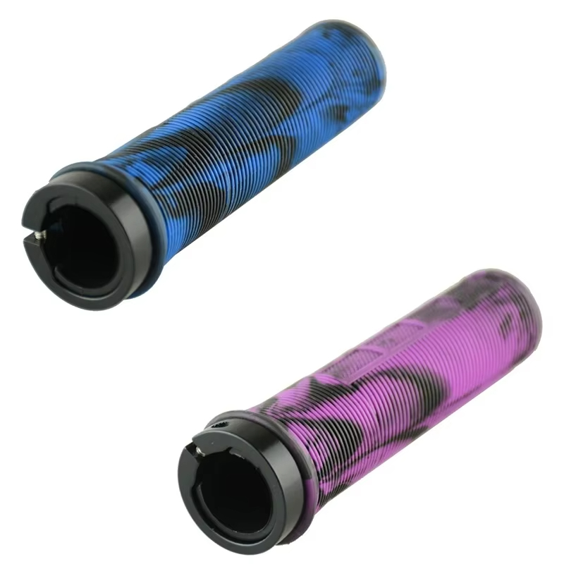 NPY Bisiklet Tutamakları Enteg - Mtb Grip Lock On incelemesi ve fiyatı