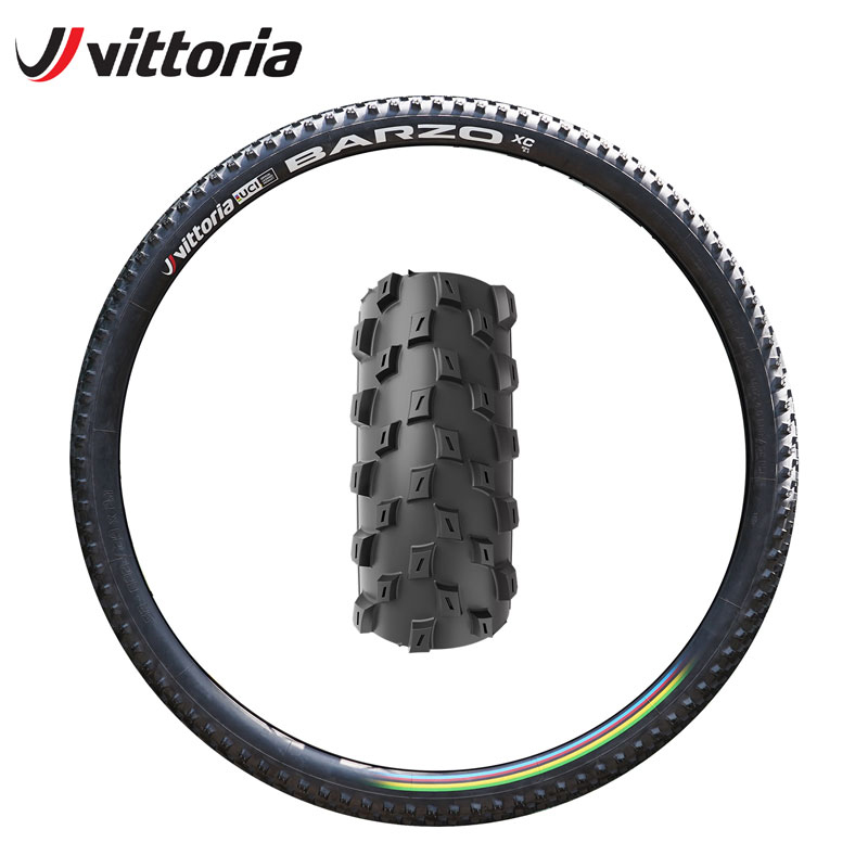 Vittoria Barzo/Mezcal UCI Onay - Mountain Biking Uci incelemesi ve fiyatı