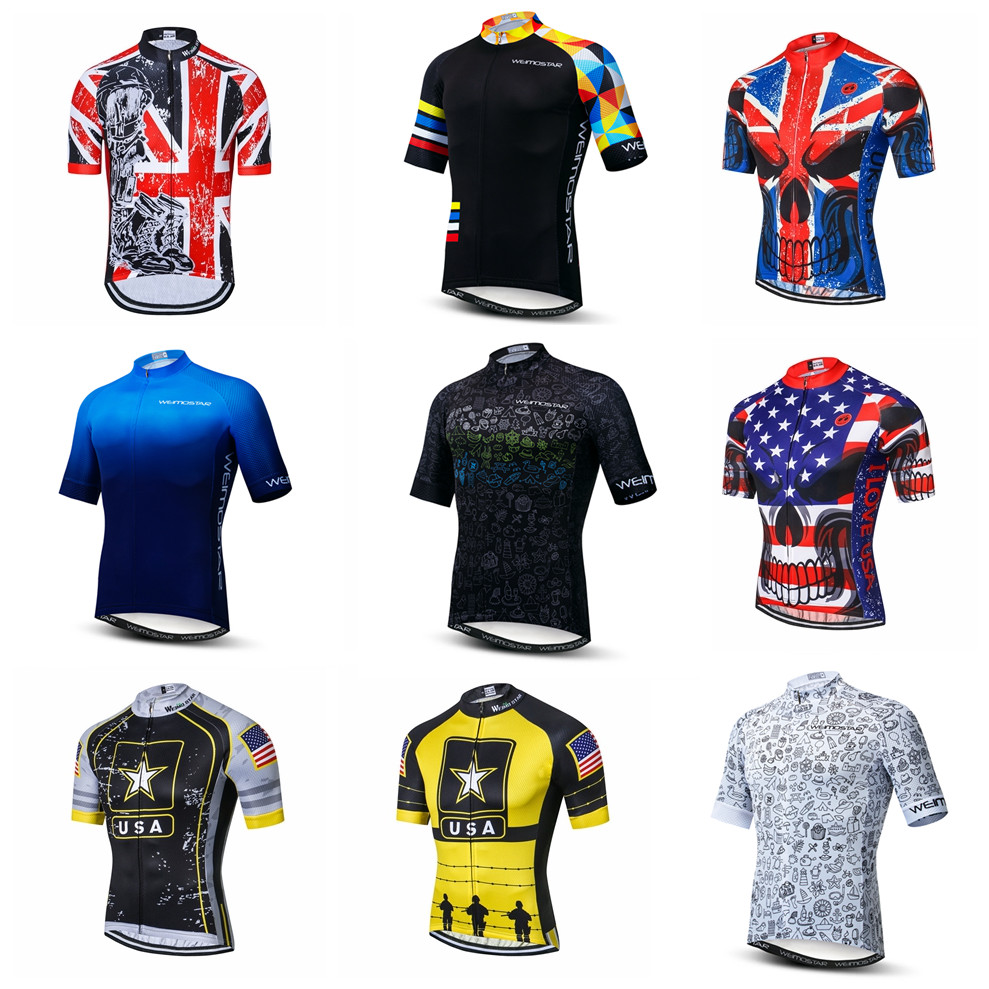 Bisiklet jersey erkek bisiklet - Mountain Biking Blue Mountains incelemesi ve fiyatı