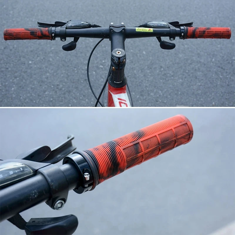 TPR Bisiklet Elcikleri Entegre - Mtb Grip Lock On incelemesi ve fiyatı