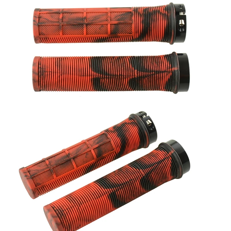 TPR Bisiklet Elcikleri Entegre - Mtb Grip Lock On incelemesi ve fiyatı