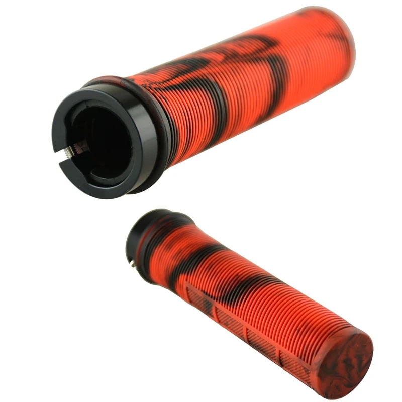 TPR Bisiklet Elcikleri Entegre - Mtb Grip Lock On incelemesi ve fiyatı