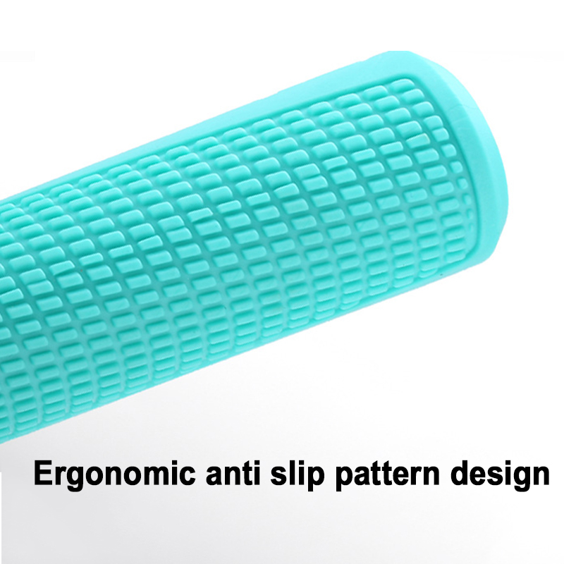 Kauçuk gidon sapları katlanır  - Mtb Grip Lock On incelemesi ve fiyatı
