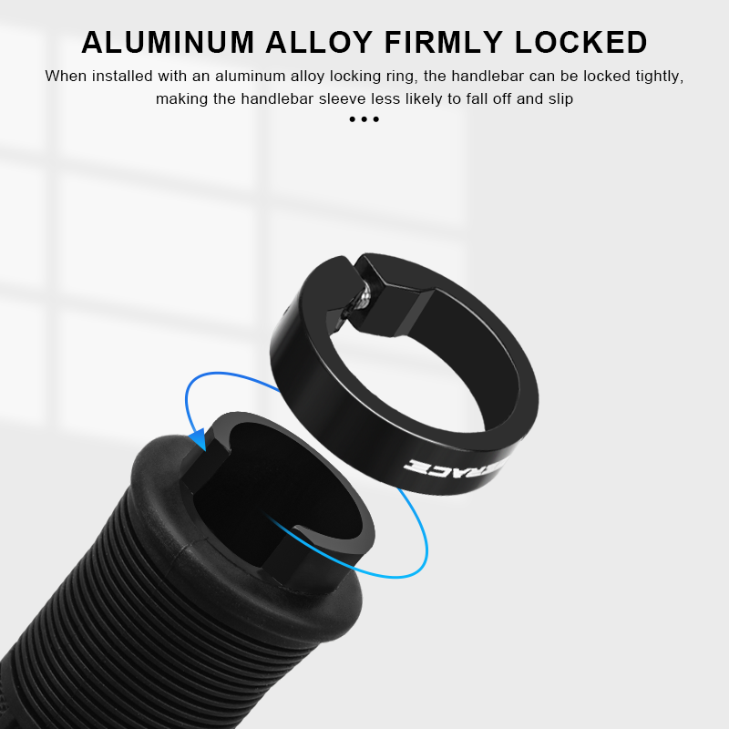 Bisiklet Gidon Kılıfı Kauçuk D - Mtb Grip Lock On incelemesi ve fiyatı