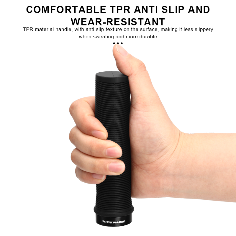 Bisiklet Gidon Kılıfı Kauçuk D - Mtb Grip Lock On incelemesi ve fiyatı