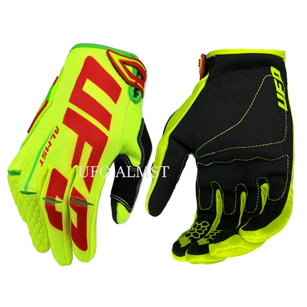 Ufo Almst Dağ Bisikleti Eldive - Mountain Biking Gloves incelemesi ve fiyatı
