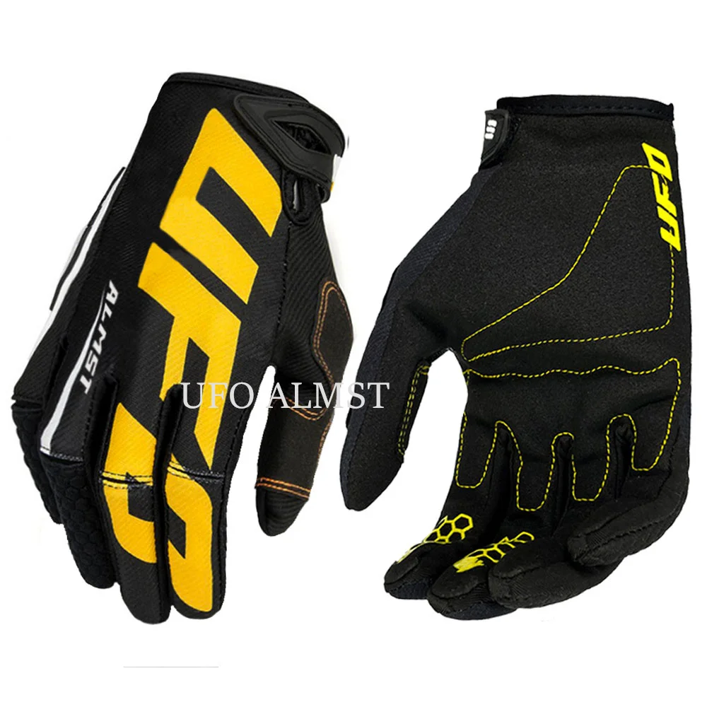 Ufo Almst Dağ Bisikleti Eldive - Mountain Biking Gloves incelemesi ve fiyatı