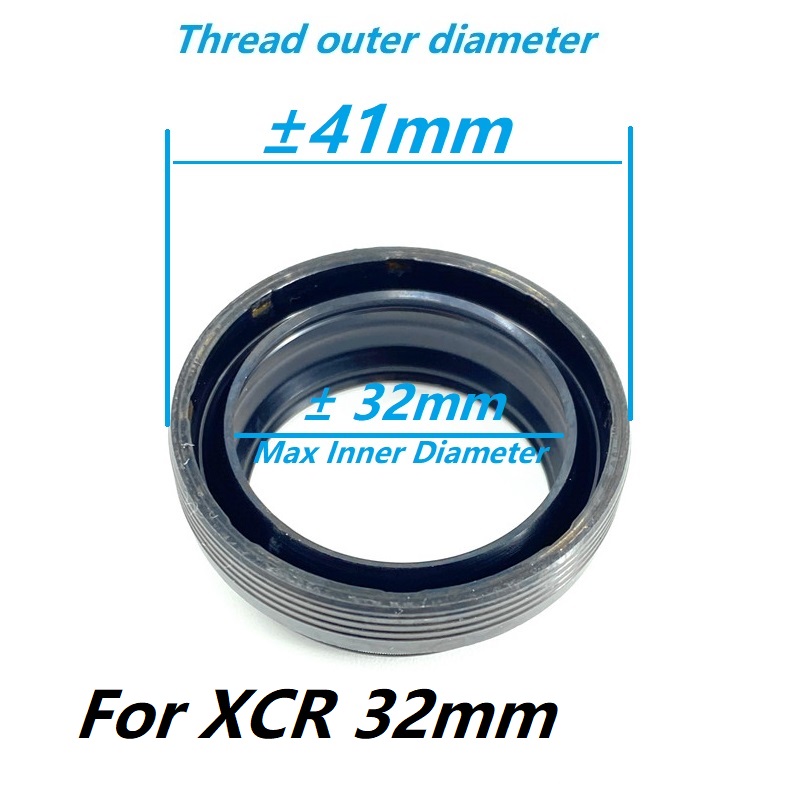 SUNTOUR XCM XCR için 30mm 32mm - Xcm Mountain Biking incelemesi ve fiyatı