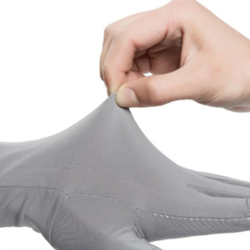 1 çift yarım parmak bisiklet e - Mountain Biking Gloves incelemesi ve fiyatı