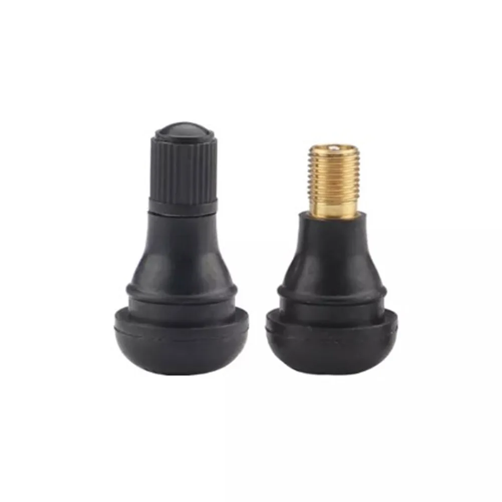 4 adet evrensel TR412 Snap-in  - Tubeless Valve Core incelemesi ve fiyatı